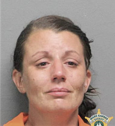 Jessica Labutka, - Lafayette Parish County, LA 